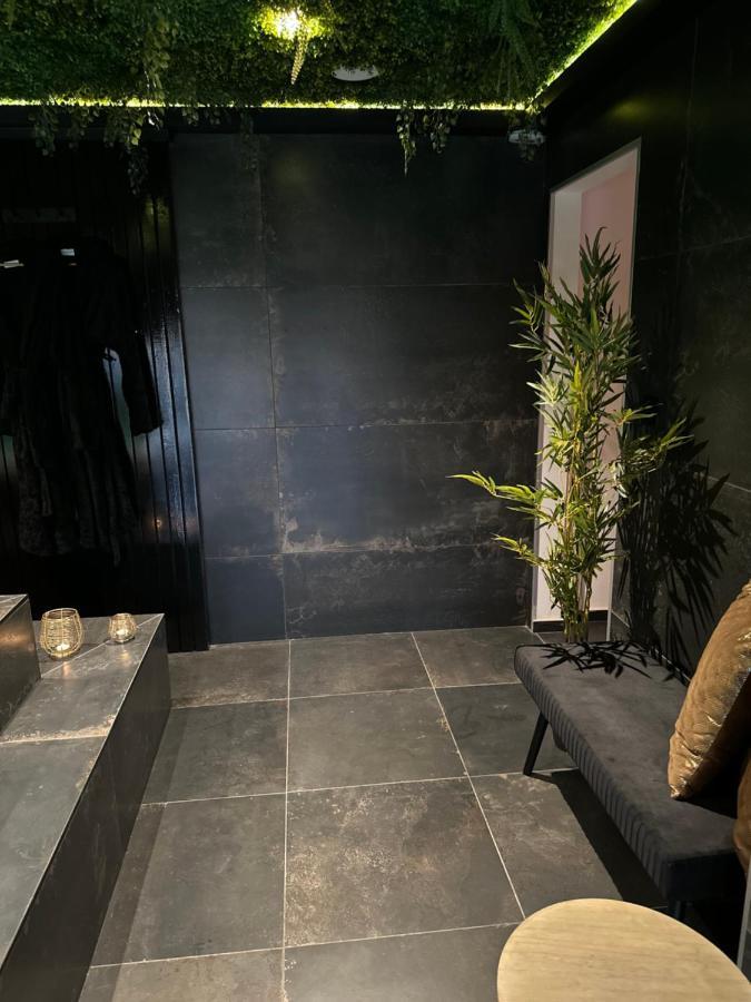 Suite Marie Verviers Exterior foto