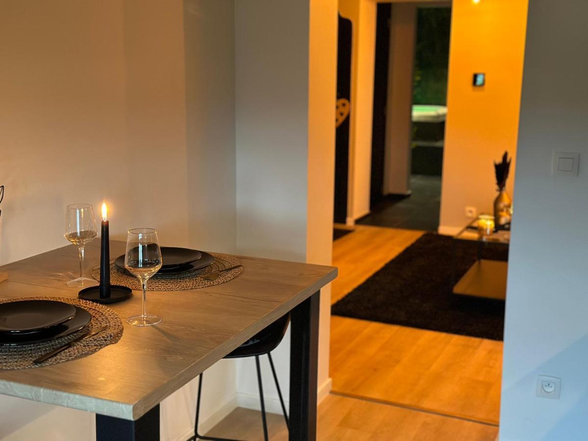 Suite Marie Verviers Exterior foto
