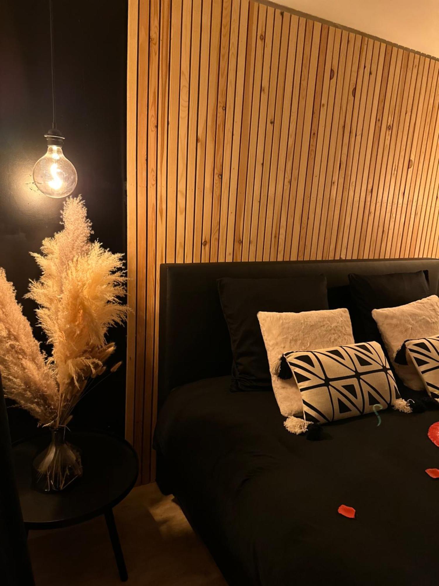 Suite Marie Verviers Exterior foto